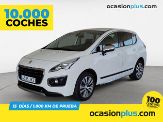 Imagen de PEUGEOT 3008 1.2 PureTech S&S Style 130