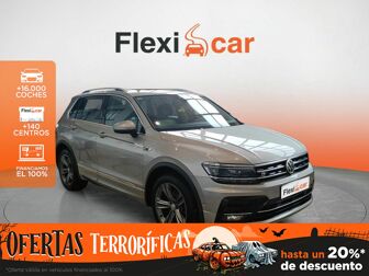 Imagen de VOLKSWAGEN Tiguan 2.0TDI Sport 4Motion DSG 110kW