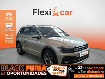 Imagen de VOLKSWAGEN Tiguan 2.0TDI Sport 4Motion DSG 110kW