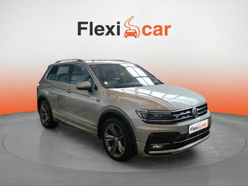 Foto del VOLKSWAGEN Tiguan 2.0TDI Sport 4Motion DSG 110kW