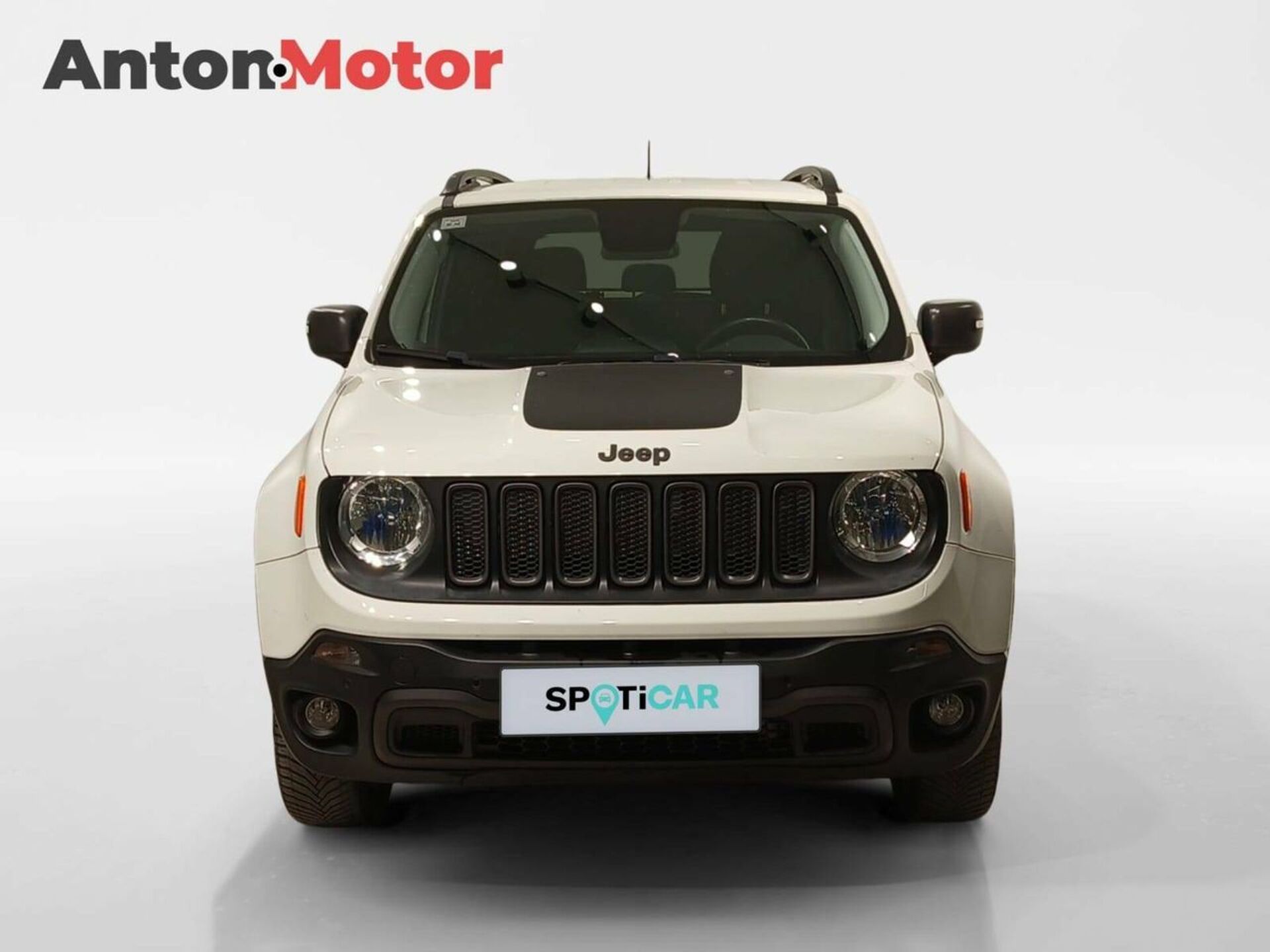 Imagen 2 de JEEP Renegade