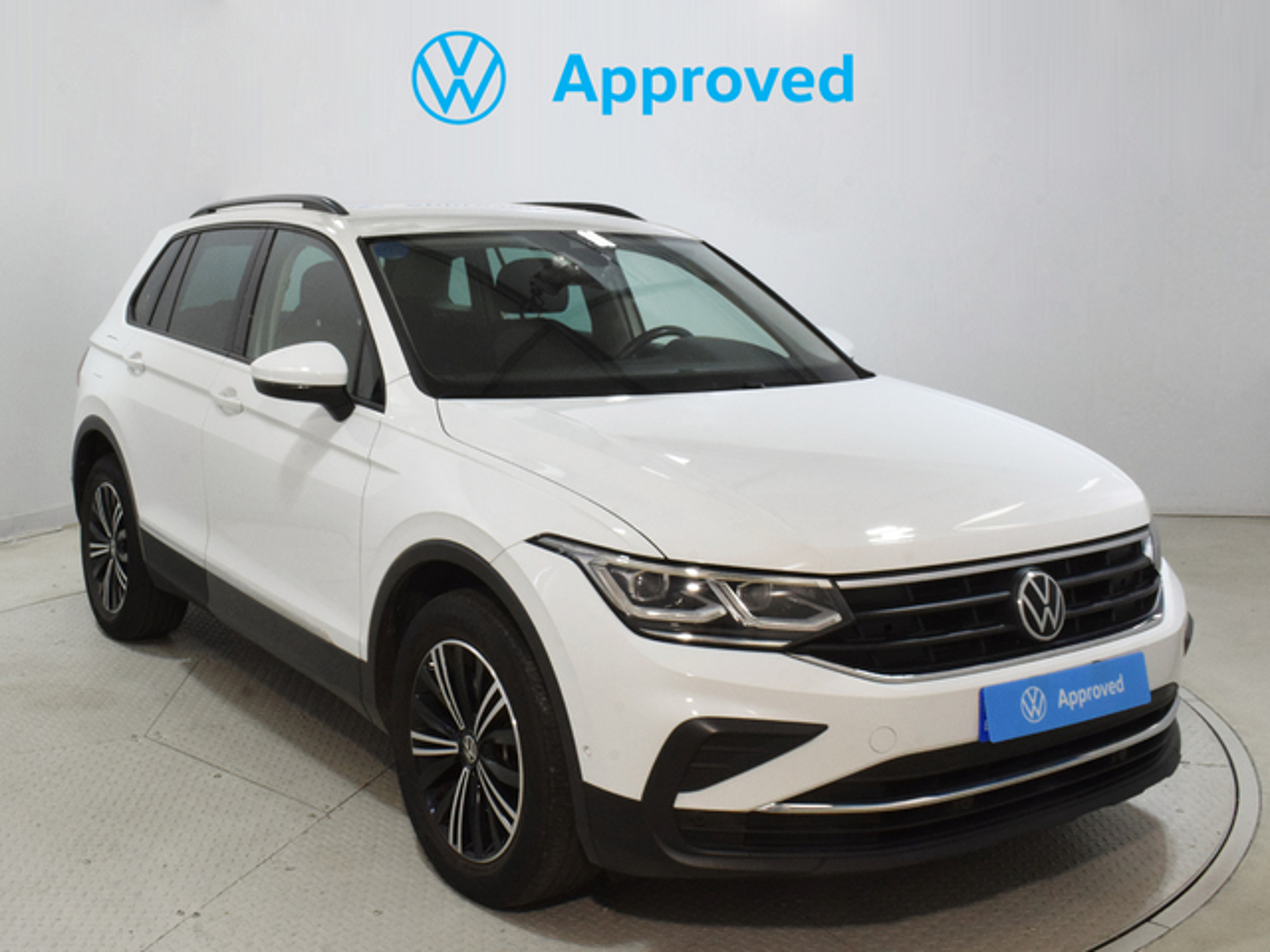 Imagen de VOLKSWAGEN Tiguan