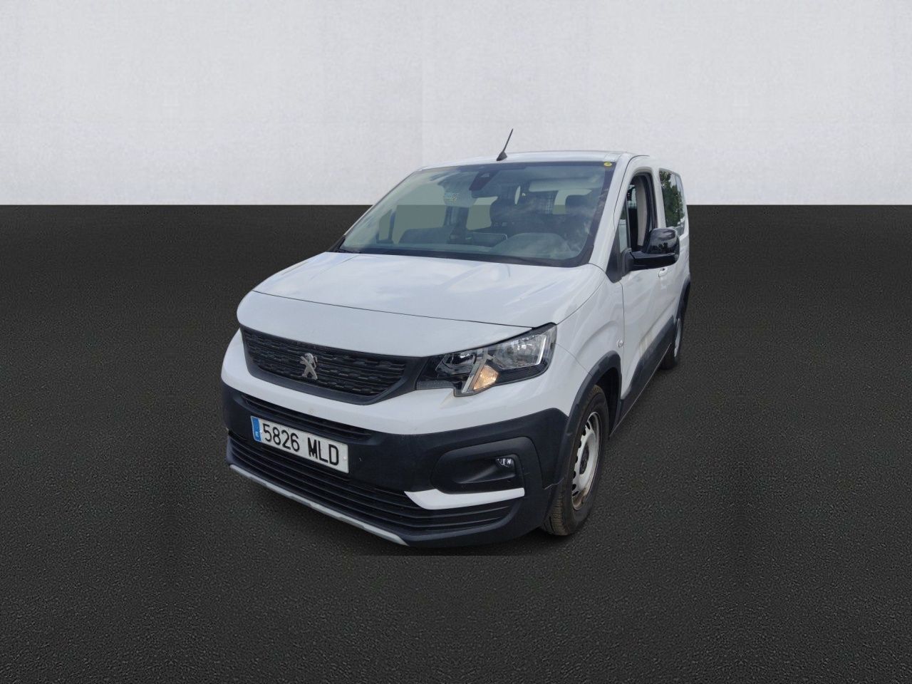 PEUGEOT Rifter (Active Pack Business Standard BlueHDi 73 kW (100 CV)) en Ma