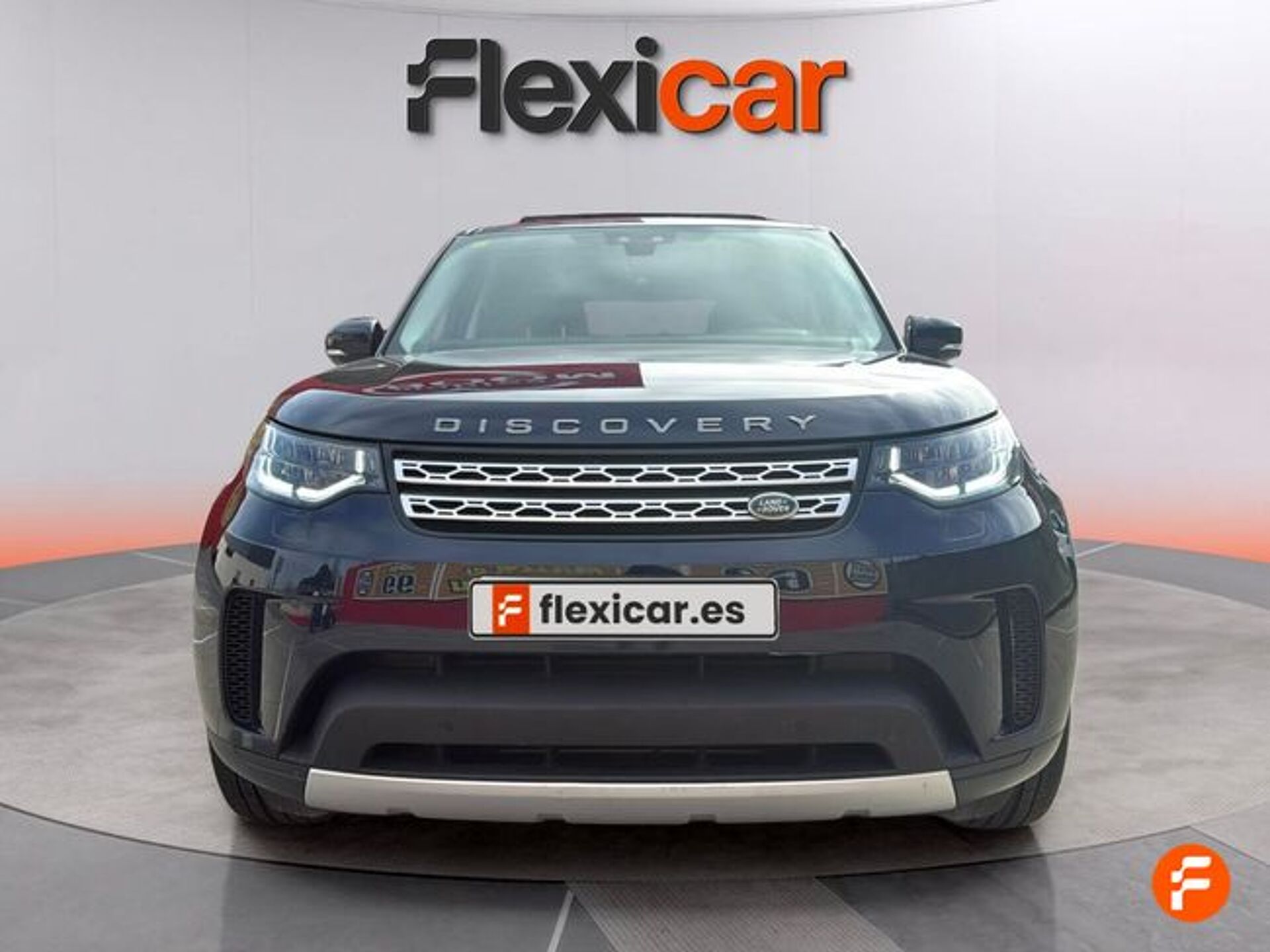 Imagen 2 de LAND ROVER Discovery