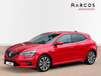 Imagen de RENAULT Mégane E-TECH Zen 117kW