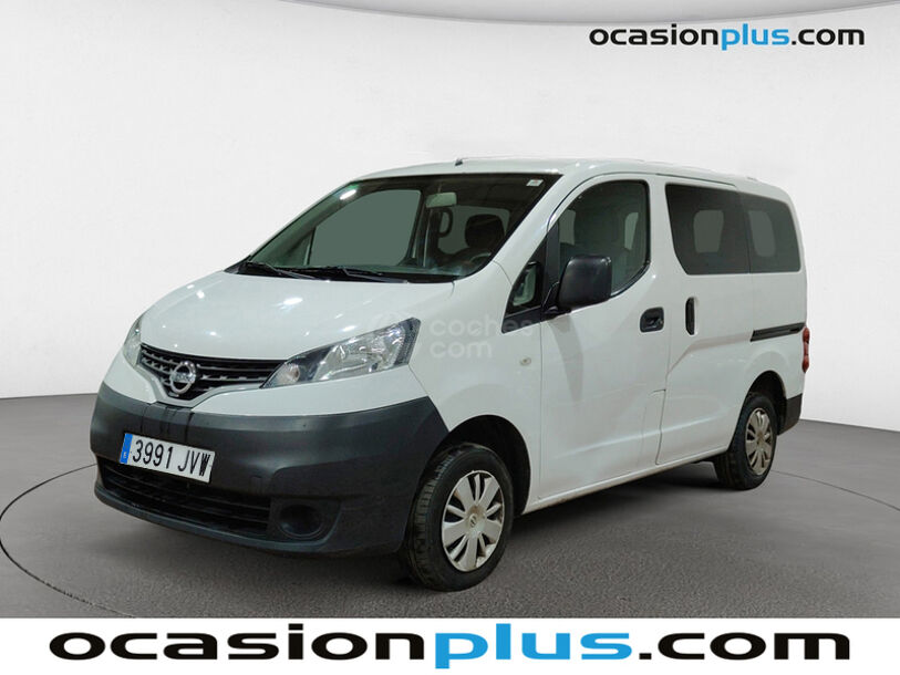 Foto del NISSAN NV200 Combi 7 1.5dCi Comfort