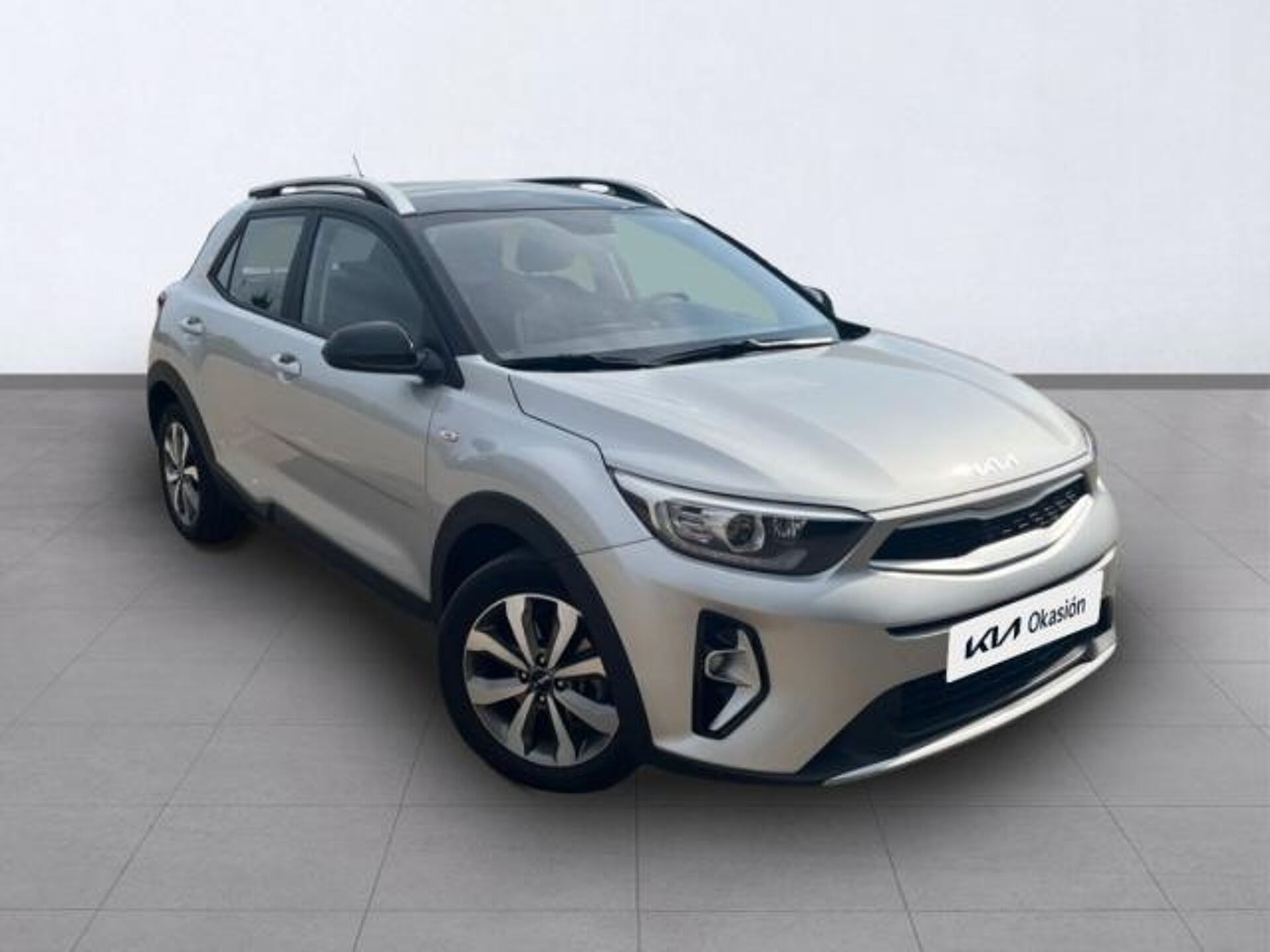 Imagen de KIA Stonic
