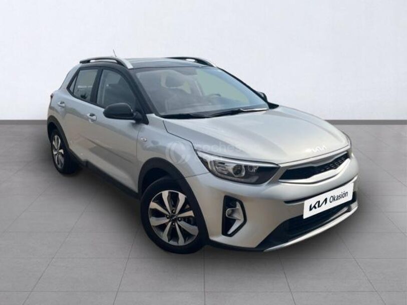 Foto del KIA Stonic 1.0 T-GDi MHEV iMT Drive Plus 100