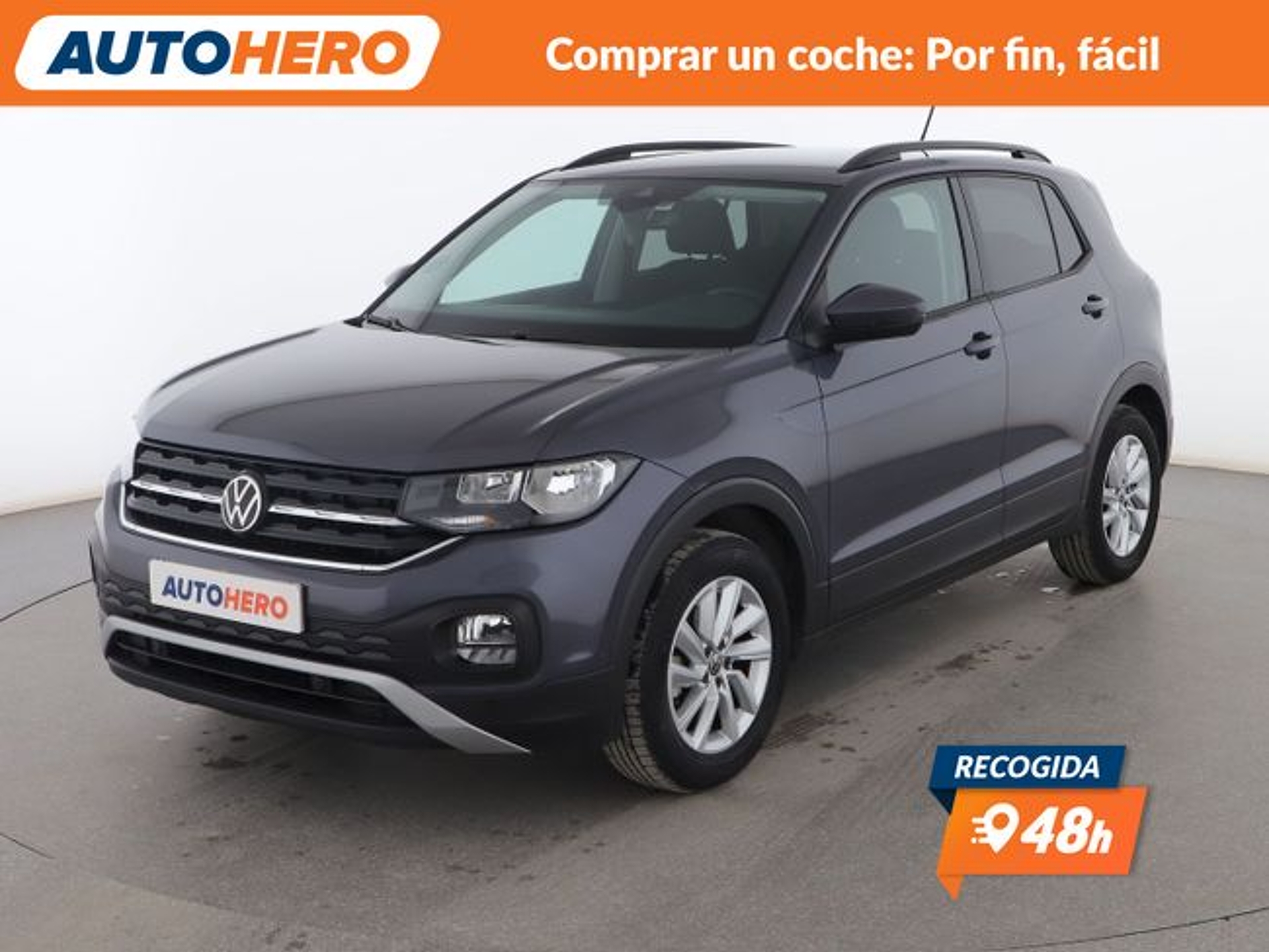 Imagen de VOLKSWAGEN T-Cross