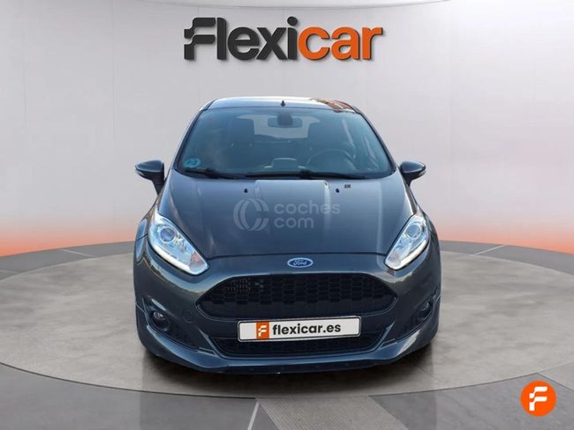 Foto del FORD Fiesta 1.0 EcoBoost ST-Line