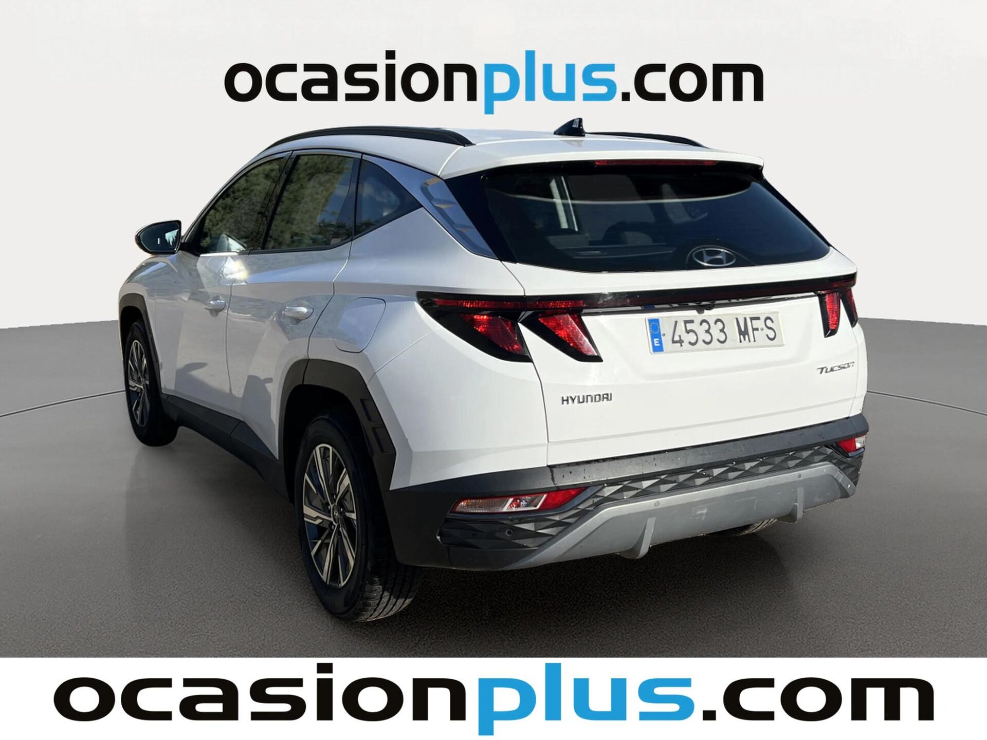 Imagen 3 de HYUNDAI Tucson