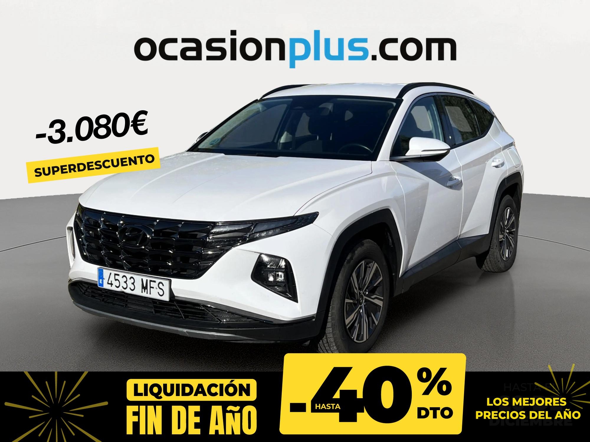 Imagen de HYUNDAI Tucson