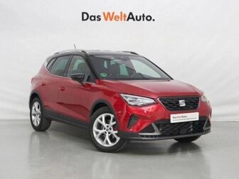 Imagen de SEAT Arona 1.0 TSI S&S Style DSG7 XM 110