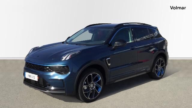 LYNK & CO 01 (1.5 PHEV 6.6KW 261 5P) en Barcelona