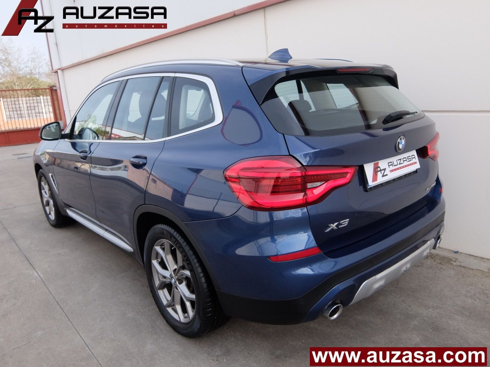 Imagen 3 de BMW X3