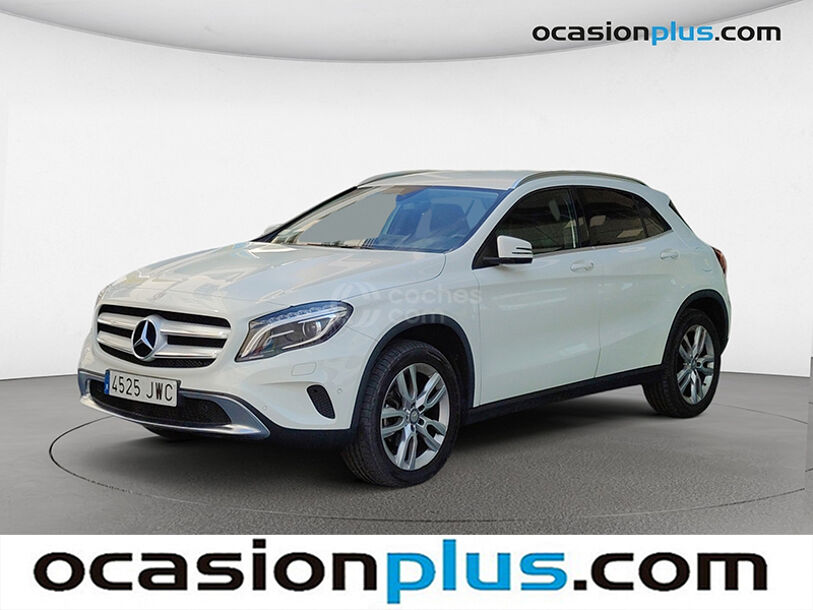 Foto del MERCEDES Clase GLA GLA 220d Urban 7G-DCT