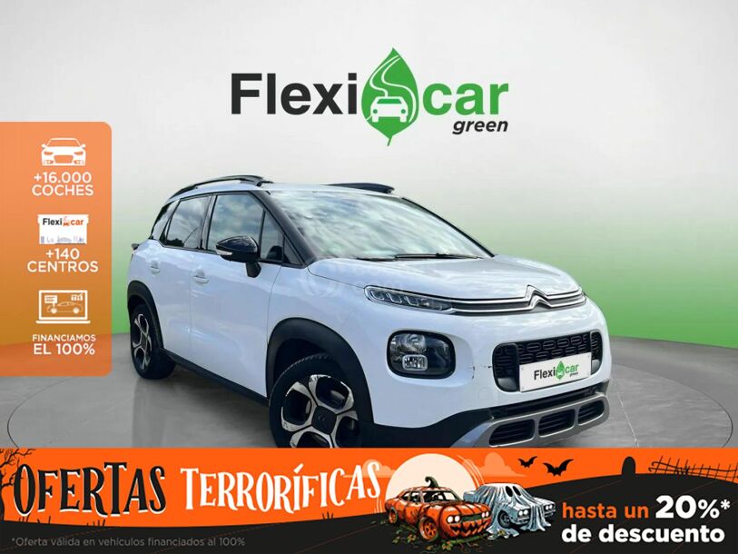 Foto del CITROEN C3 Aircross Puretech S&S Shine EAT6 110