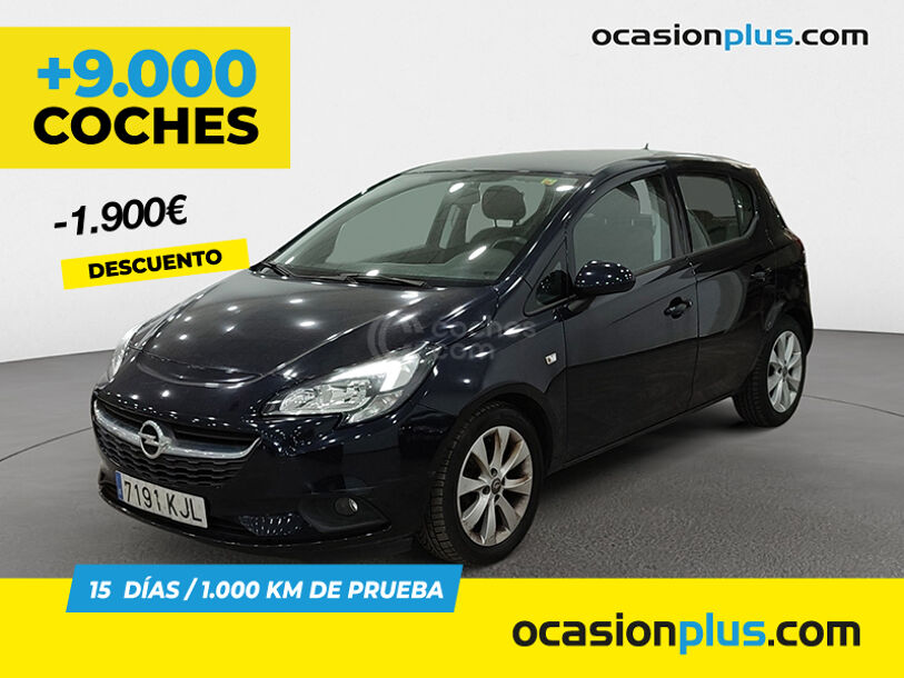 Foto del OPEL Corsa 1.4 Selective 90 Aut.