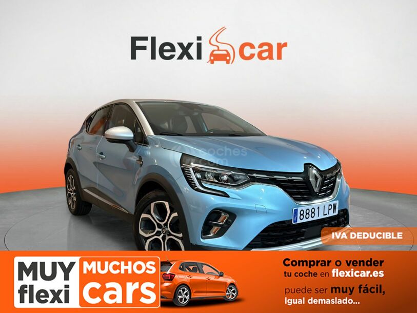 Foto del RENAULT Captur TCe Intens 67kW