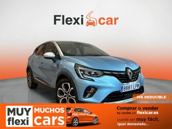 Imagen de RENAULT Captur TCe Intens 67kW