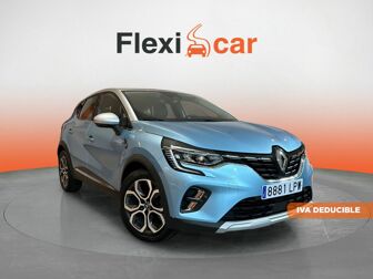 Imagen de RENAULT Captur TCe Intens 67kW