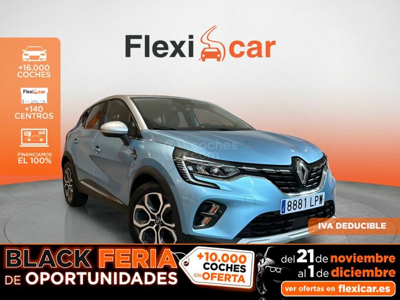 Foto del RENAULT Captur TCe Intens 67kW