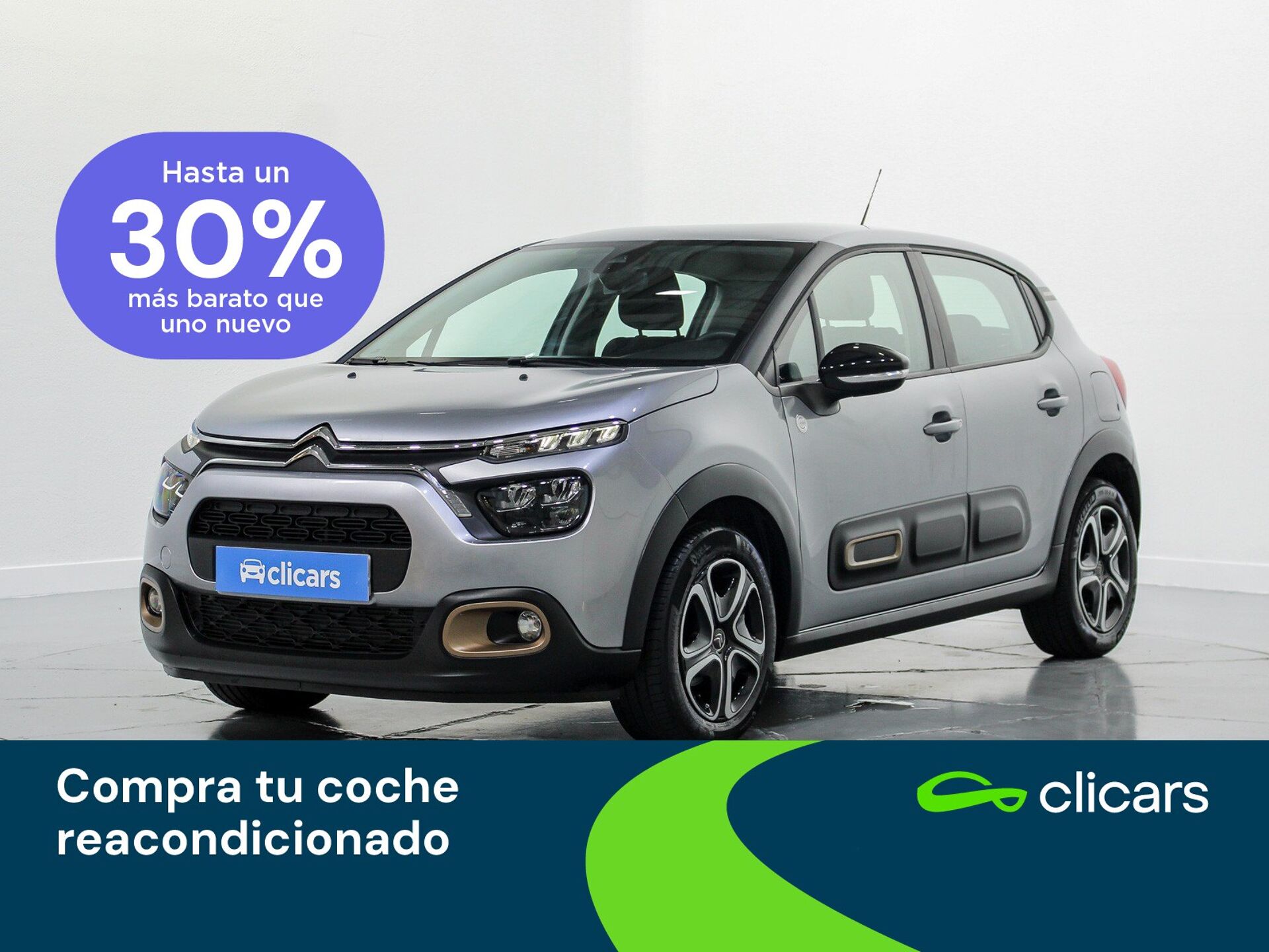 Imagen de CITROEN C3