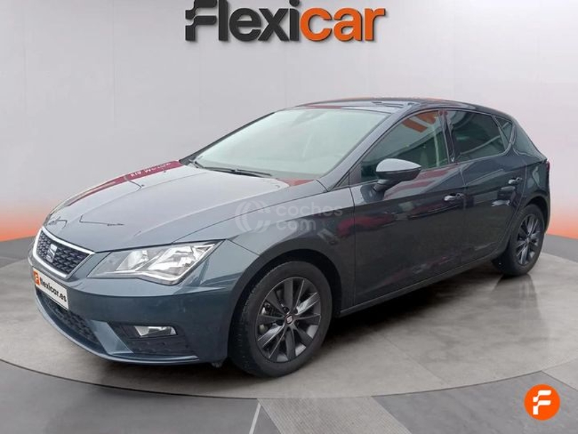 Foto del SEAT León ST 1.5 EcoTSI S&S Style 130