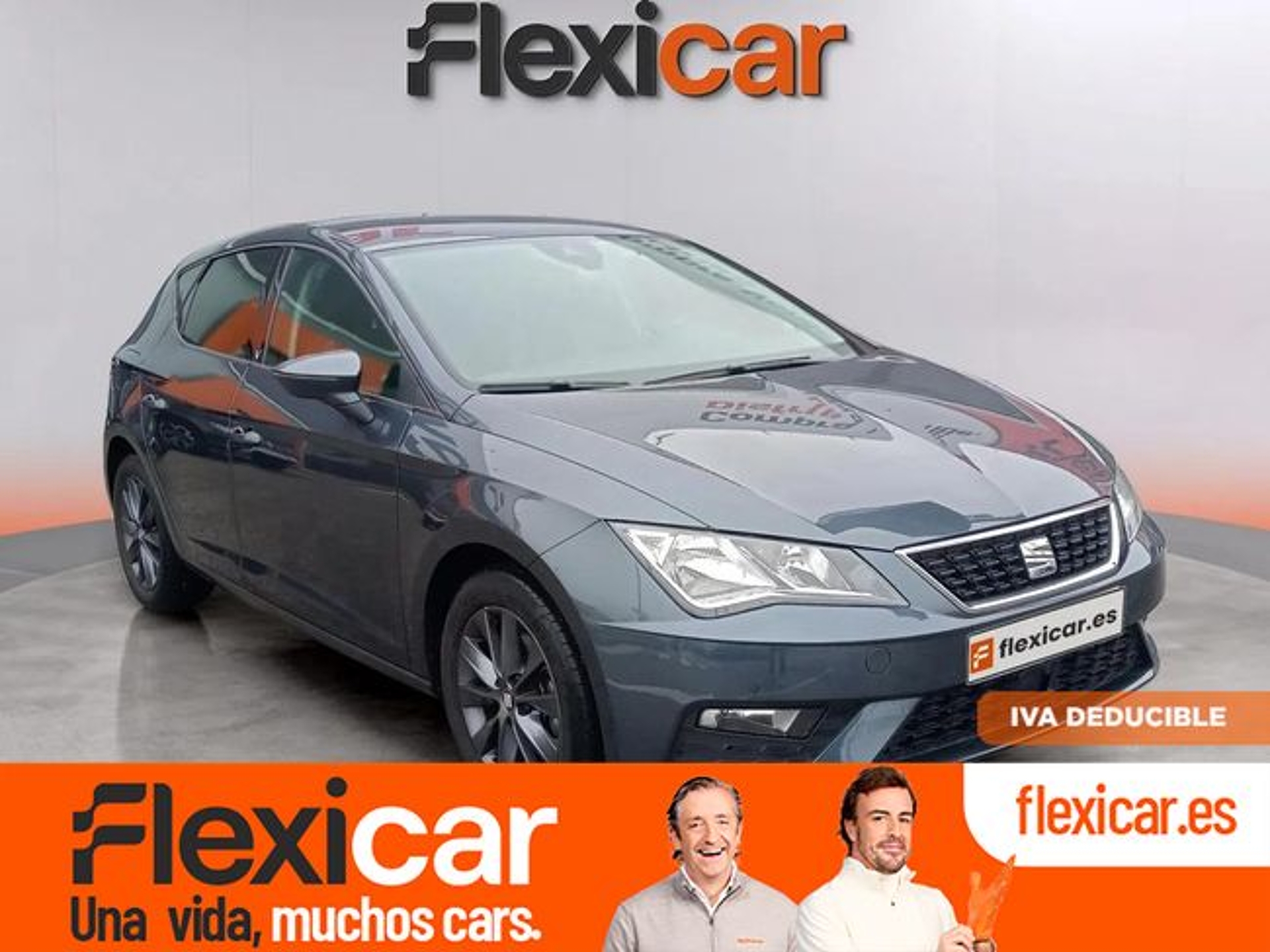 Imagen de SEAT León