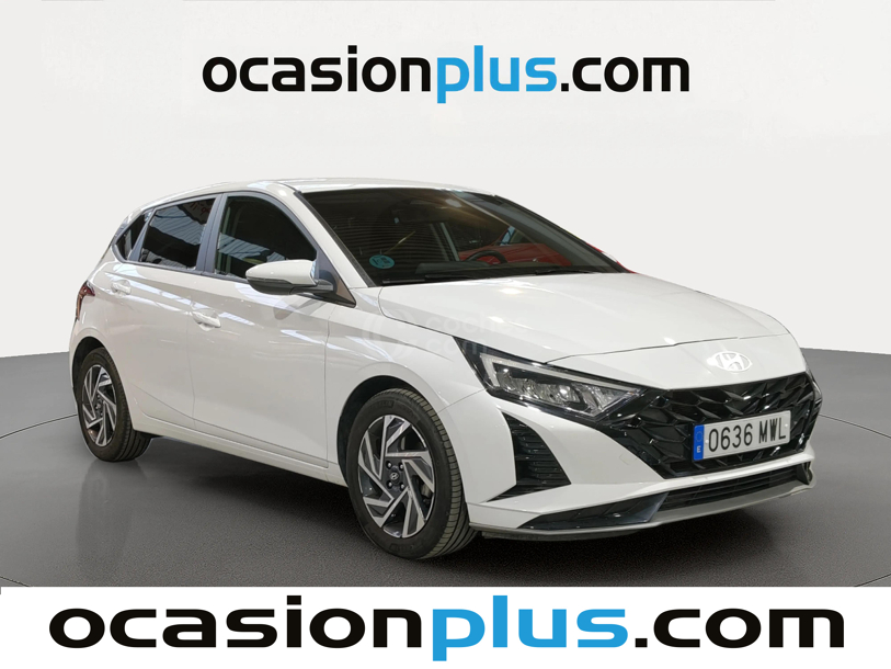 Foto del HYUNDAI i20 1.0 TGDI Klass 100