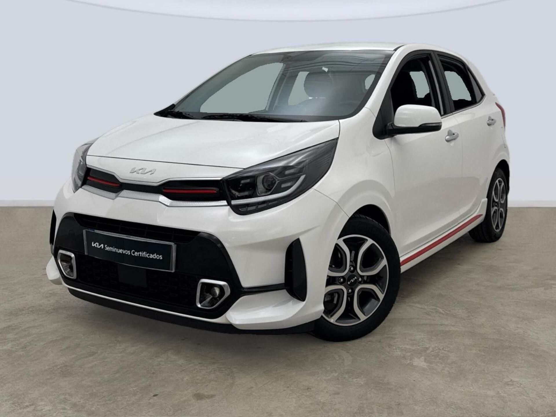 Imagen de KIA Picanto