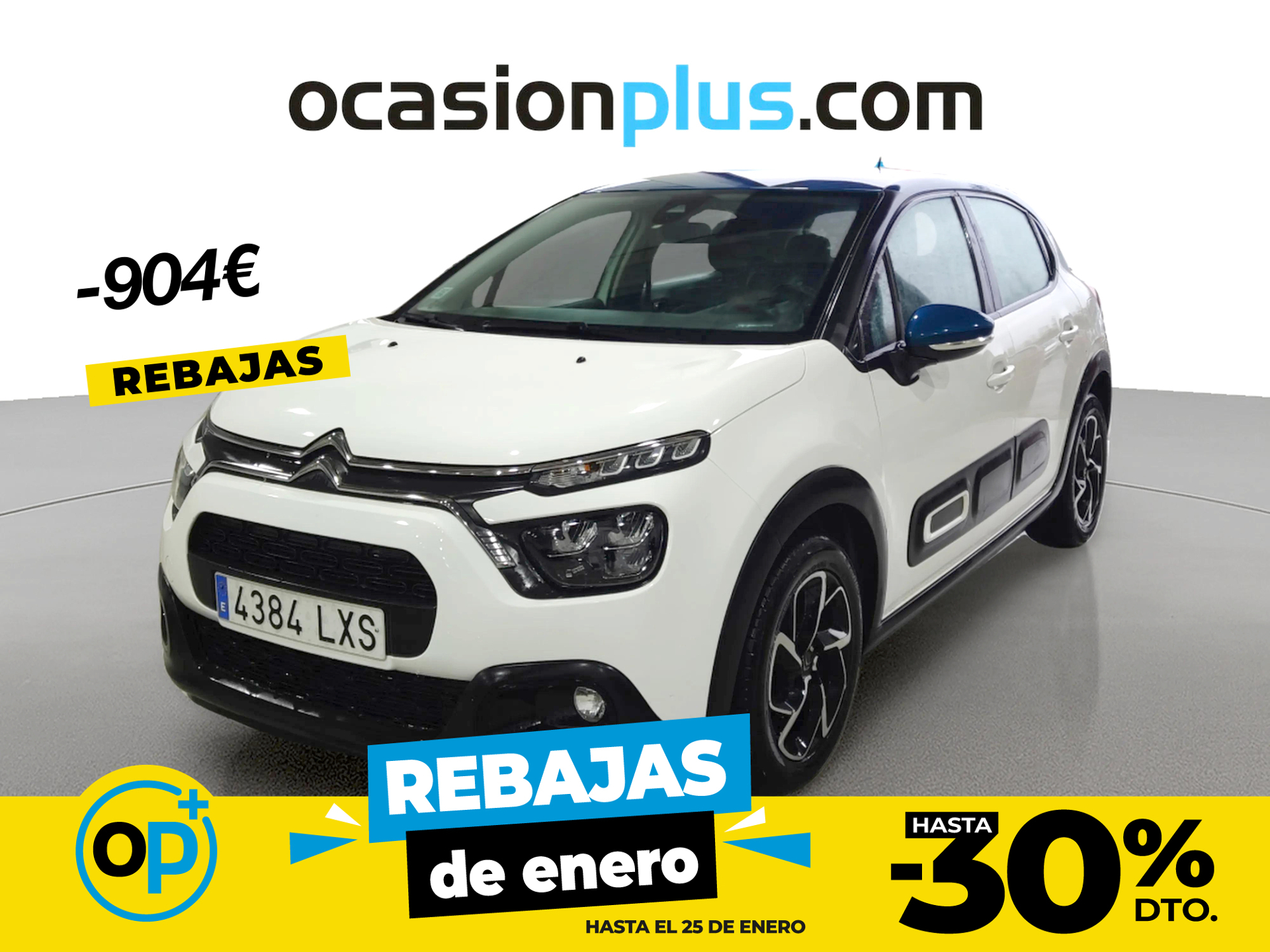 Imagen de CITROEN C3