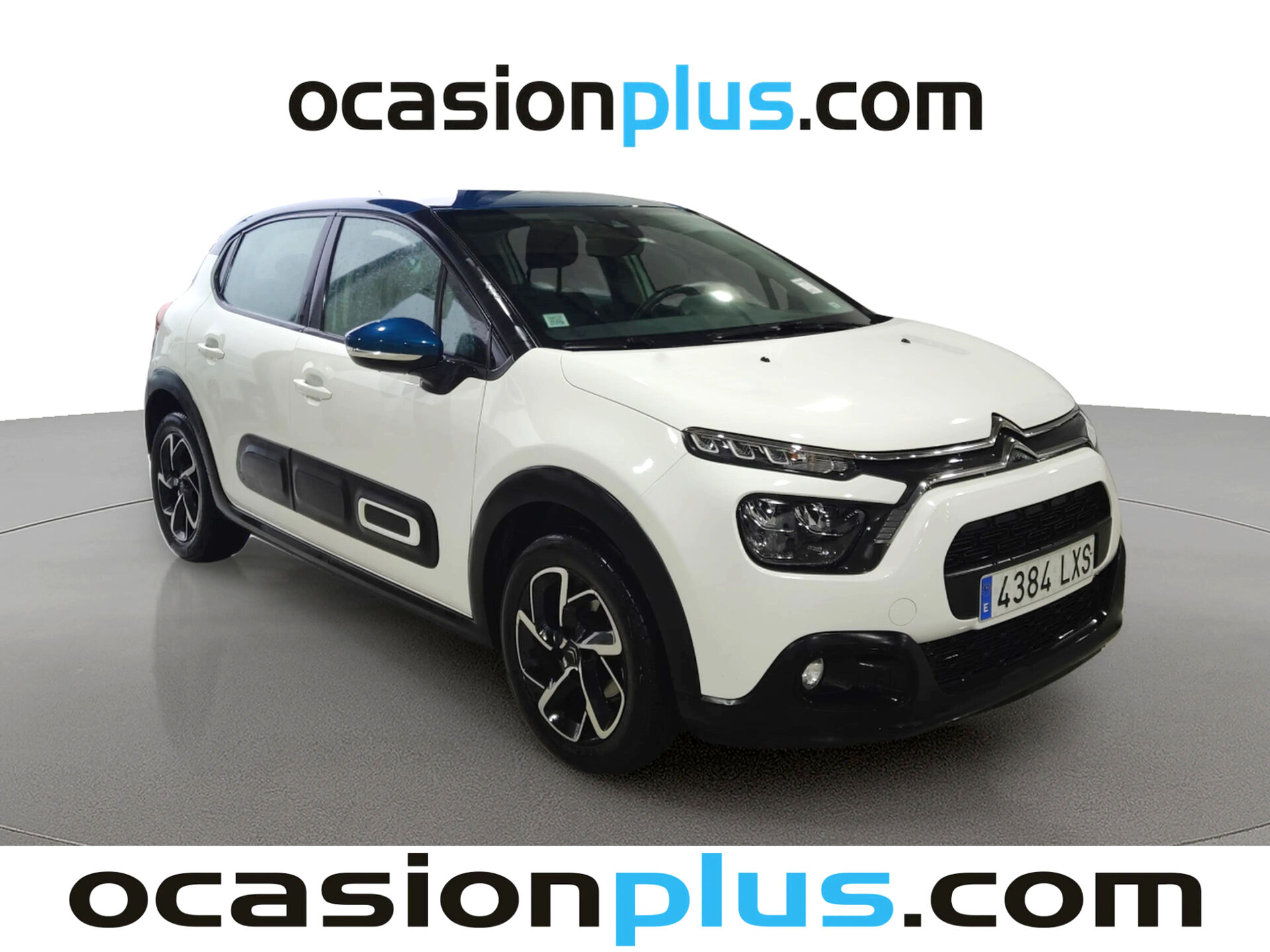 Imagen 2 de CITROEN C3