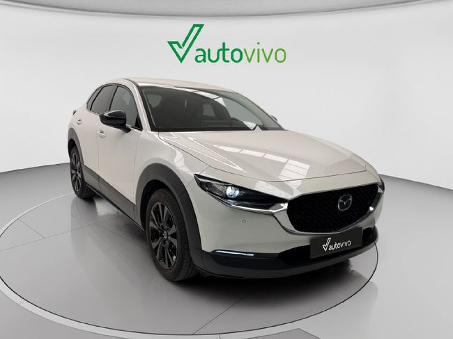 Imagen de MAZDA CX-30