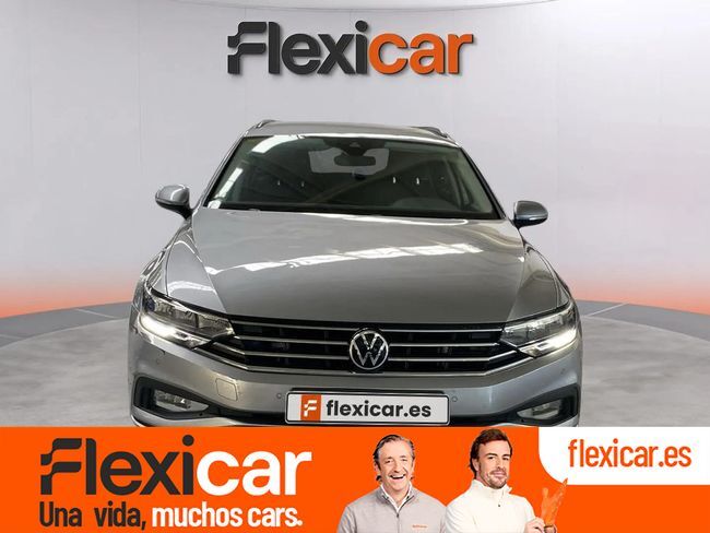 VOLKSWAGEN Passat (Variant Executive 2.0 TDI 110kW DSG) en Sevilla