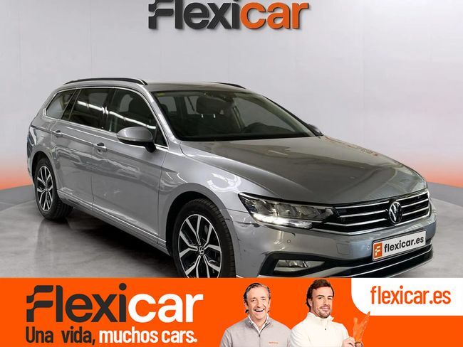 VOLKSWAGEN Passat (Variant Executive 2.0 TDI 110kW DSG) en Sevilla