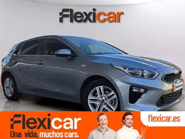 KIA Ceed (1.4 T-GDi 103kW (140CV) Drive) en Alicante