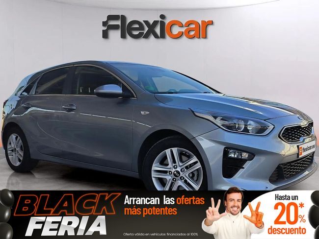 KIA Ceed (1.4 T-GDi 103kW (140CV) Drive) en Alicante