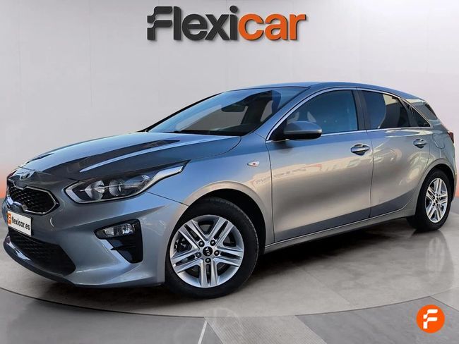 Foto del KIA Ceed Tourer 1.4 T-GDi Eco-Dynamics Drive