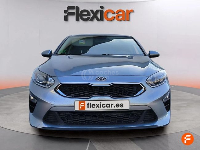 Foto del KIA Ceed Tourer 1.4 T-GDi Eco-Dynamics Drive