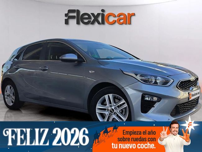 KIA Ceed (1.4 T-GDi 103kW (140CV) Drive) en Alicante