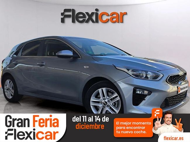KIA Ceed (1.4 T-GDi 103kW (140CV) Drive) en Alicante