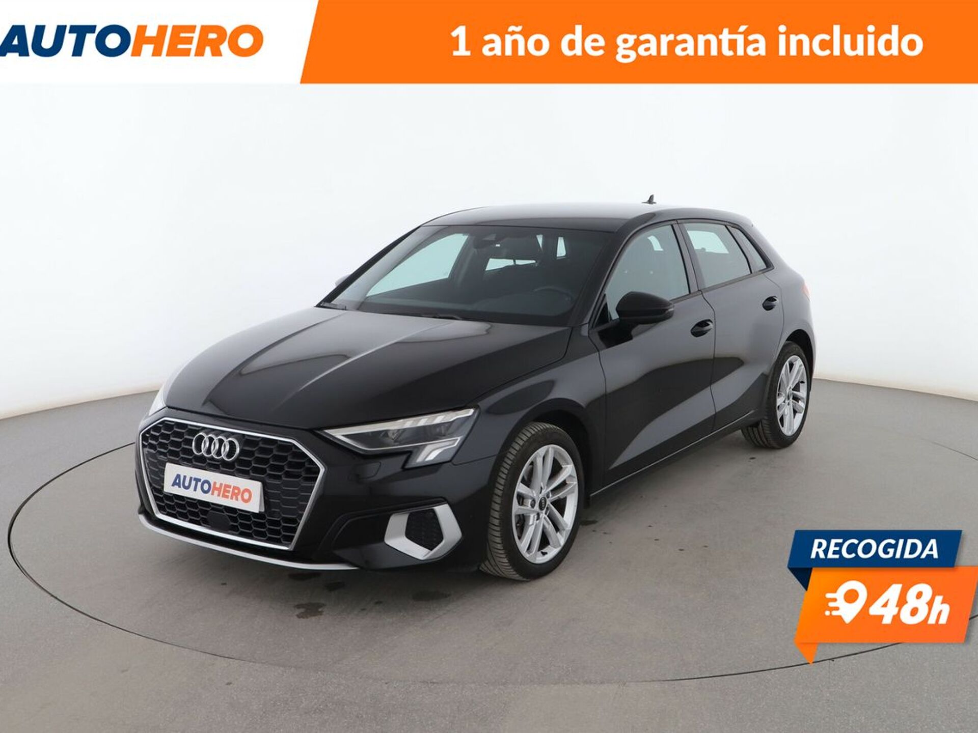 Imagen de AUDI A3