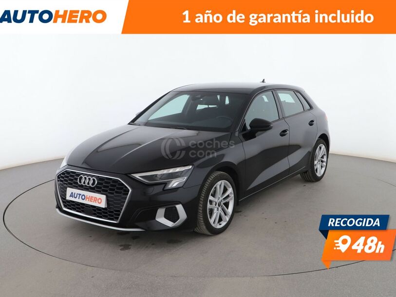Foto del AUDI A3 Sportback 30 TFSI Advanced