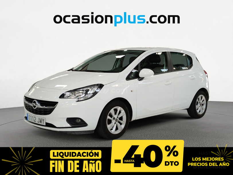 Foto del OPEL Corsa 1.3CDTI S&S Selective 95