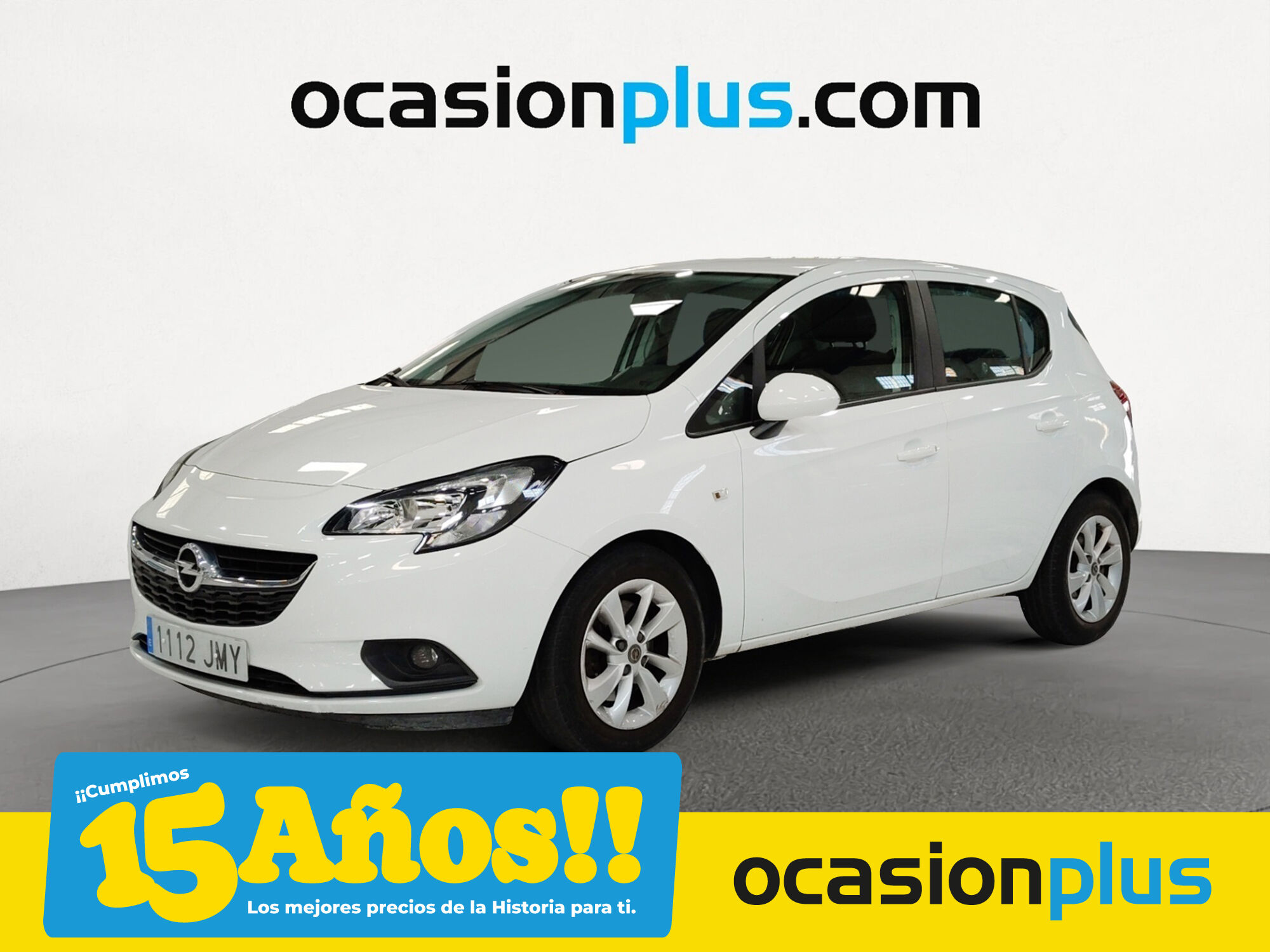 OPEL Corsa (1.3 CDTi S&S Selective 70 kW (95 CV)) en Madrid