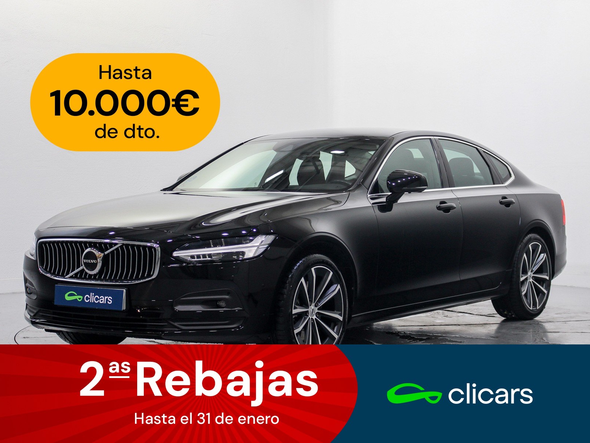 Imagen de VOLVO S90