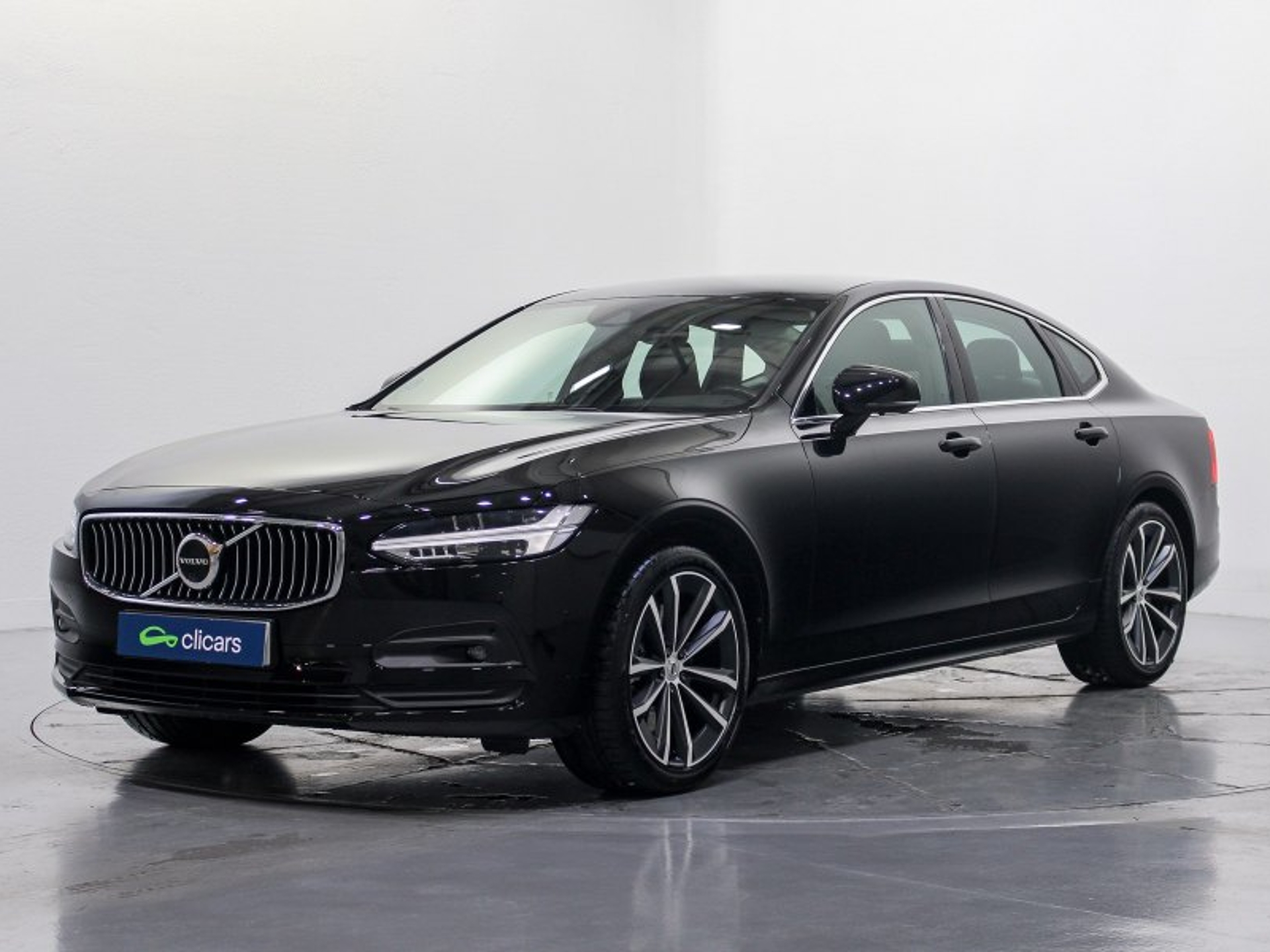 Imagen de VOLVO S90