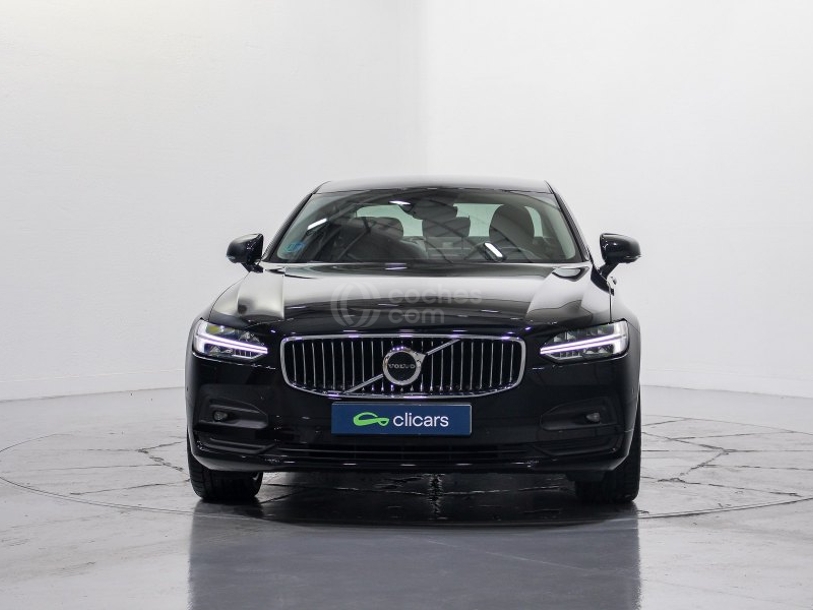 Foto del VOLVO S90 B5 Momentum Pro FWD Aut.
