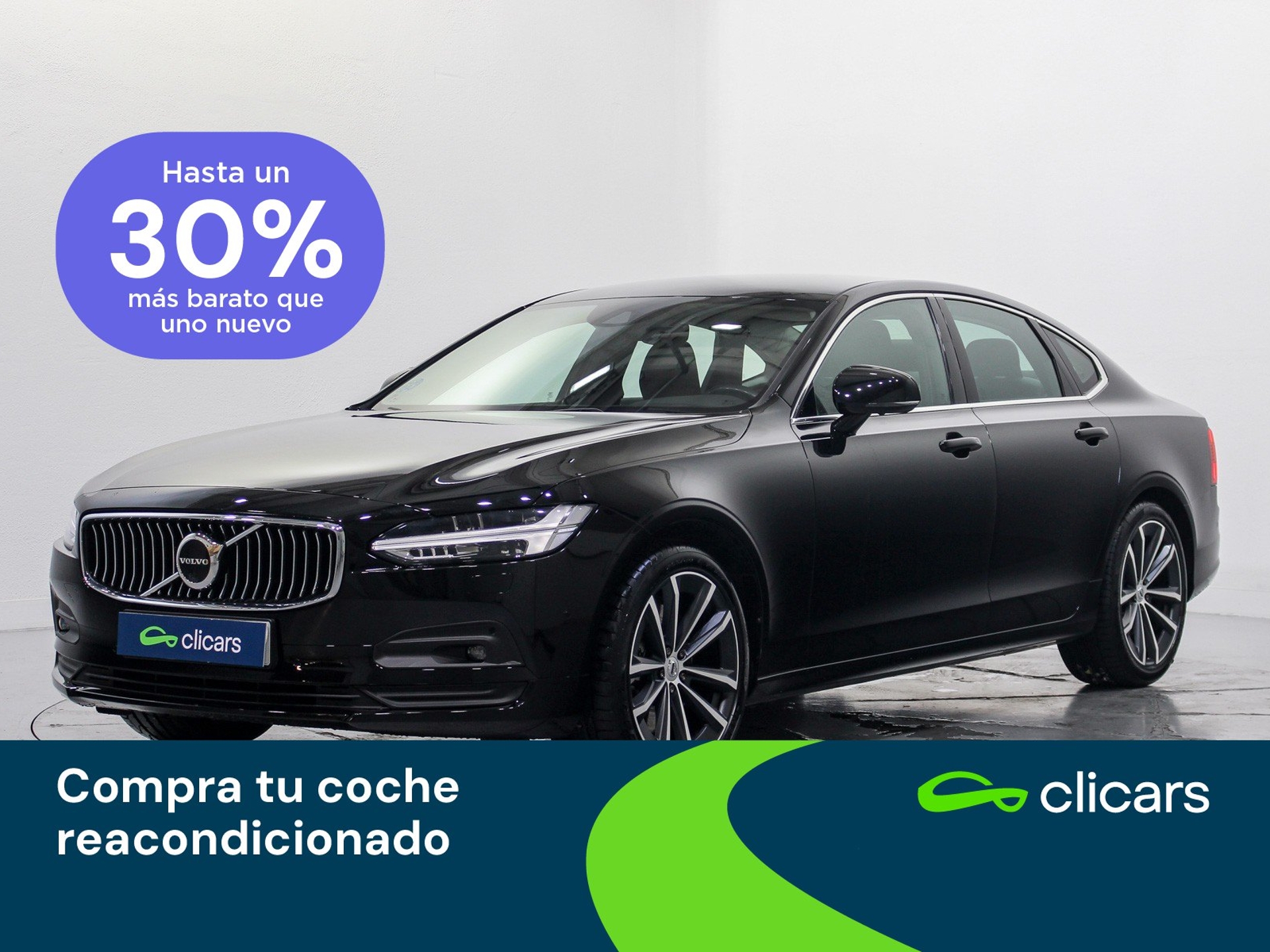 Imagen de VOLVO S90